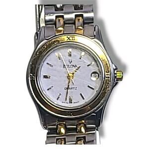 Bulova | Accessories | Runs 966 Ladies Swiss Bulova Watch N6  display picture 3